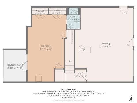 9 Meadow Wood Trail Fletcher NC 28732
