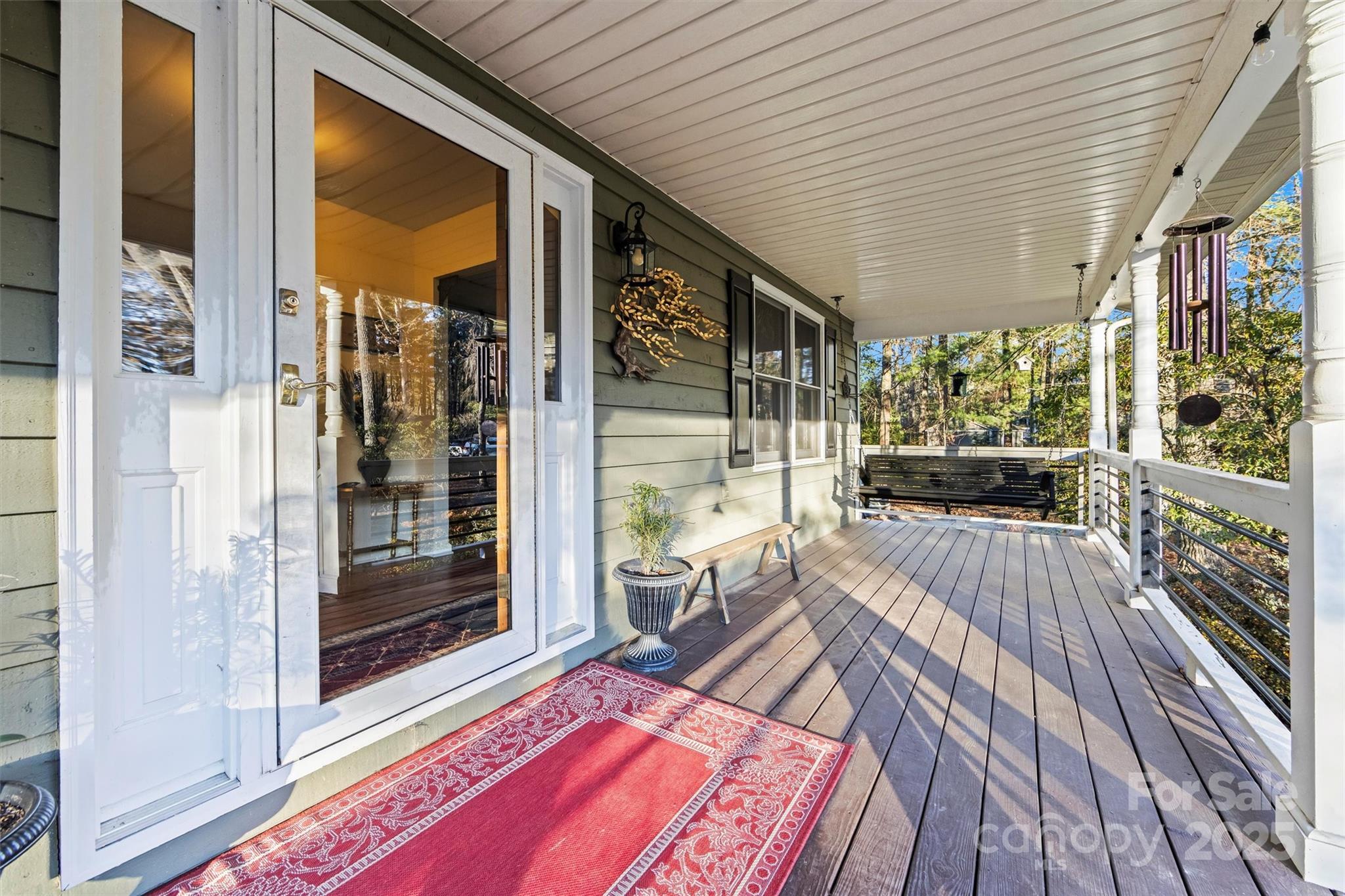 9 Meadow Wood Trail Fletcher NC 28732