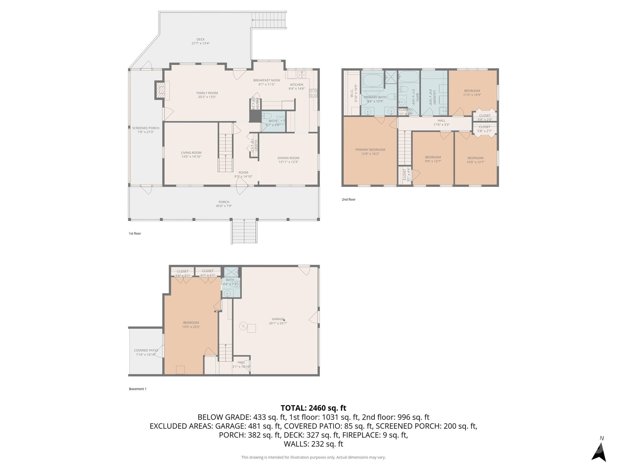 9 Meadow Wood Trail Fletcher NC 28732
