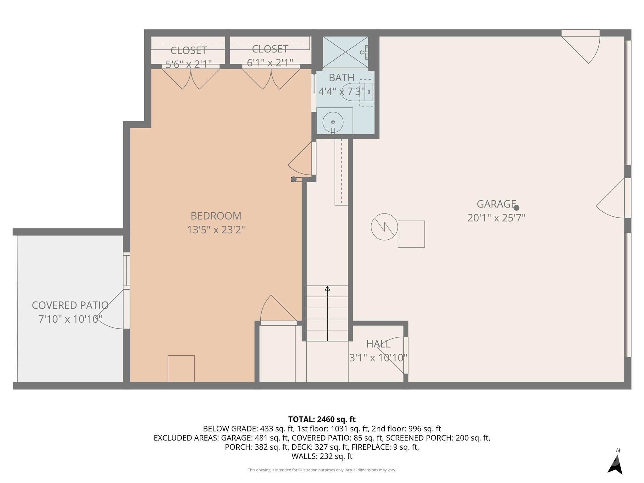 9 Meadow Wood Trail Fletcher NC 28732