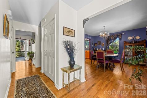 9 Meadow Wood Trail Fletcher NC 28732