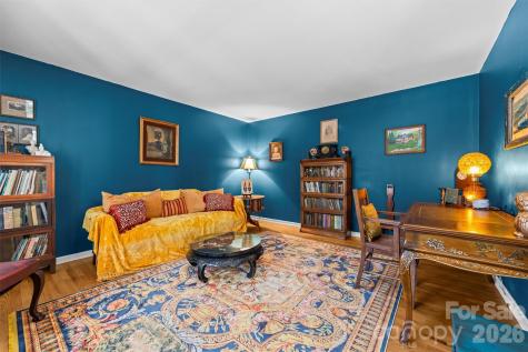 9 Meadow Wood Trail Fletcher NC 28732