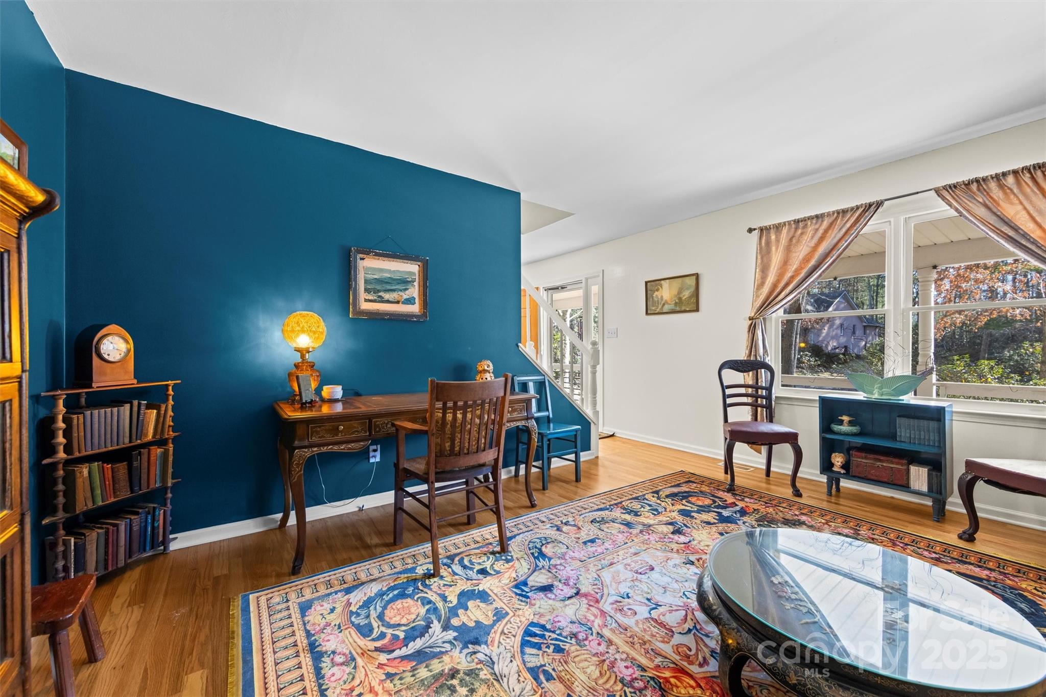 9 Meadow Wood Trail Fletcher NC 28732