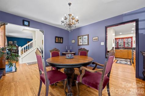 9 Meadow Wood Trail Fletcher NC 28732