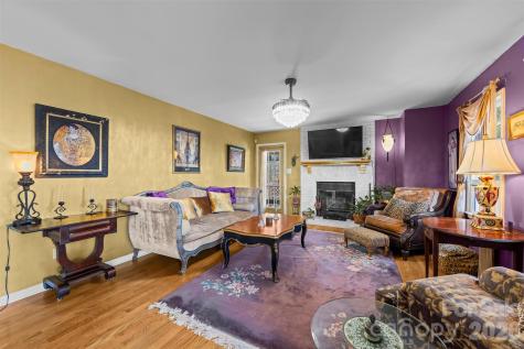 9 Meadow Wood Trail Fletcher NC 28732