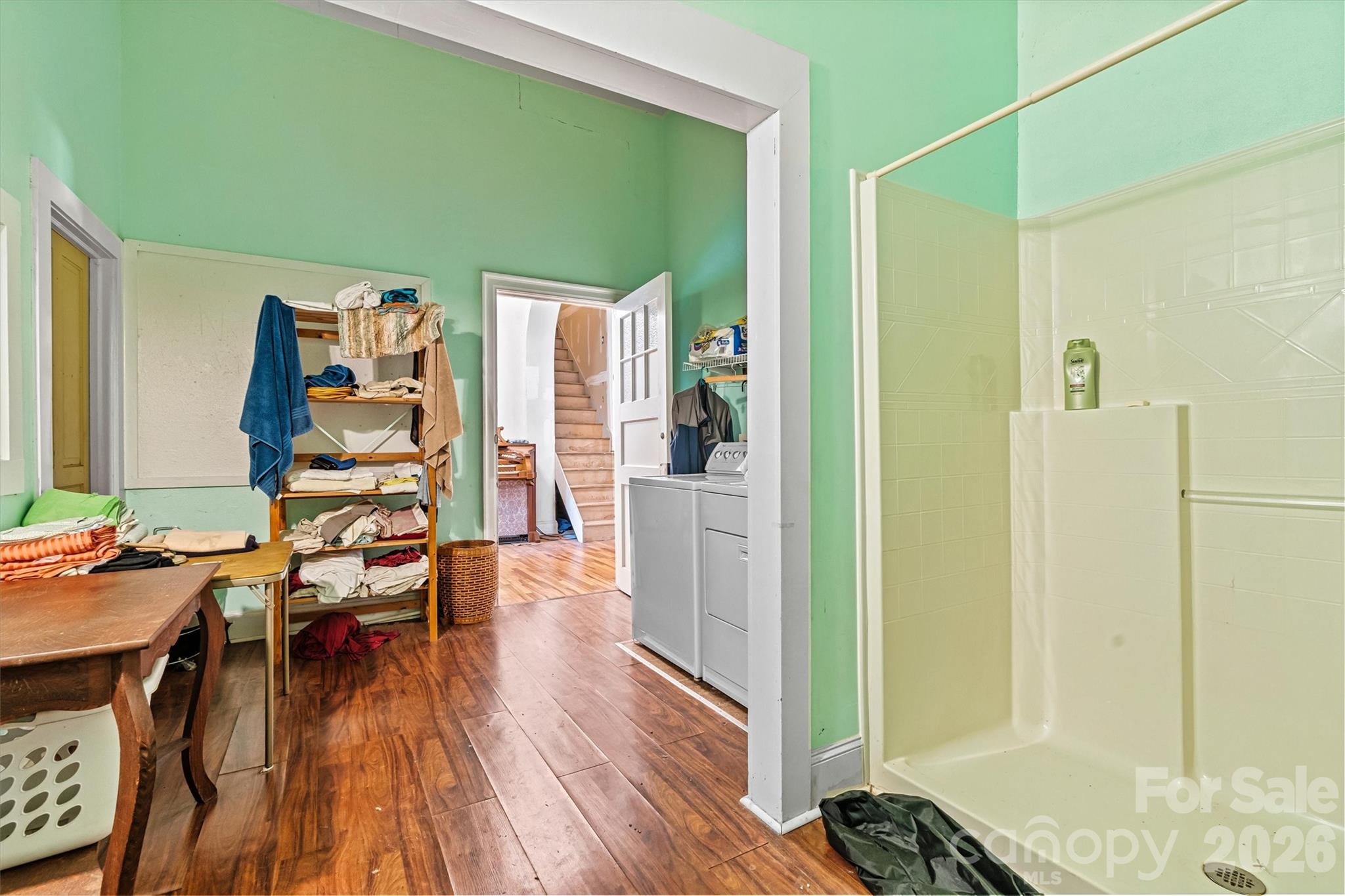 1318 Ostwalt Amity Road Cleveland NC 27013