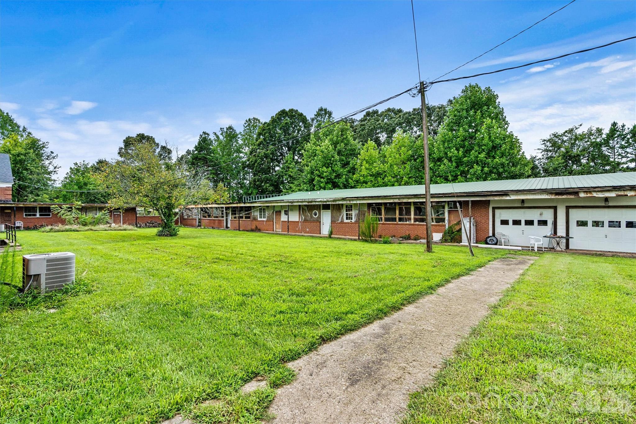 1318 Ostwalt Amity Road Cleveland NC 27013