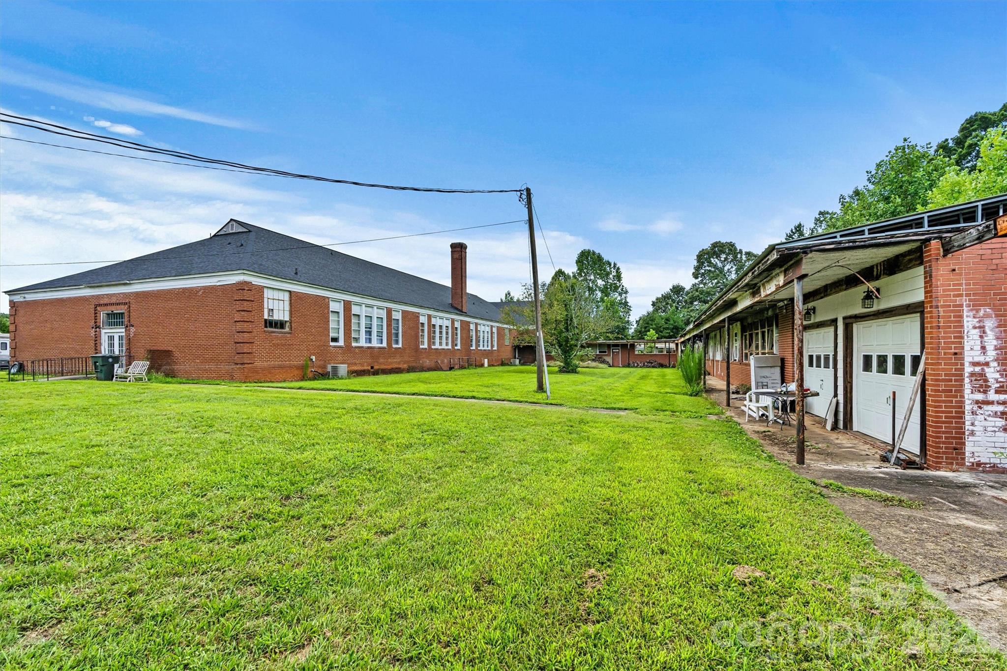 1318 Ostwalt Amity Road Cleveland NC 27013