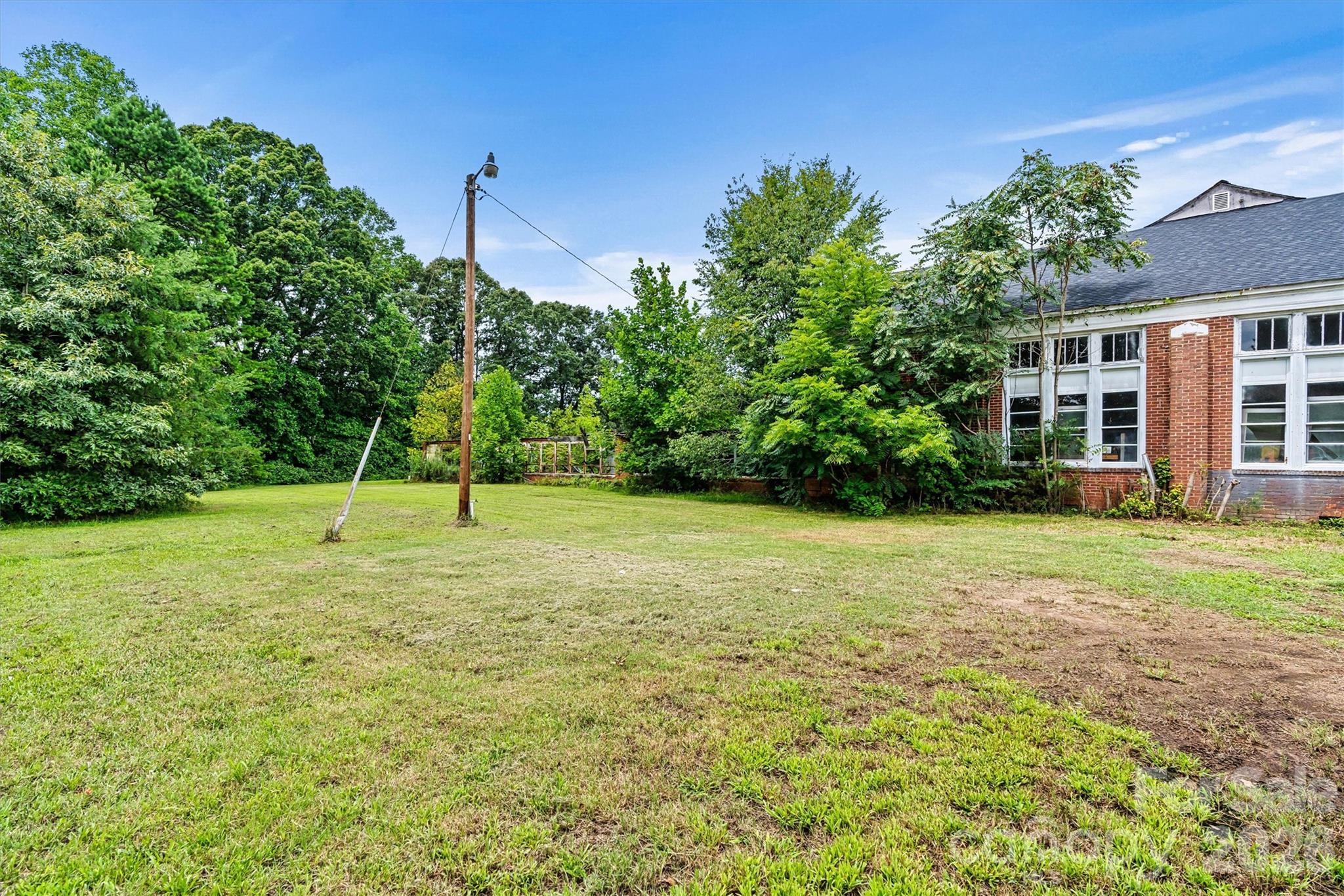 1318 Ostwalt Amity Road Cleveland NC 27013
