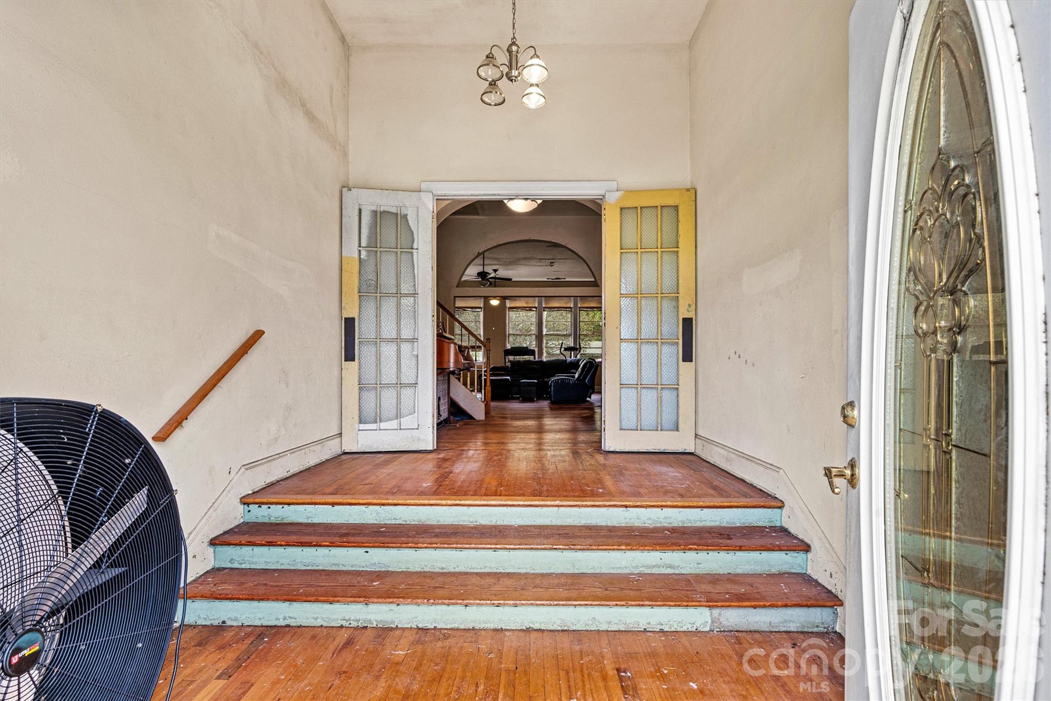 1318 Ostwalt Amity Road Cleveland NC 27013