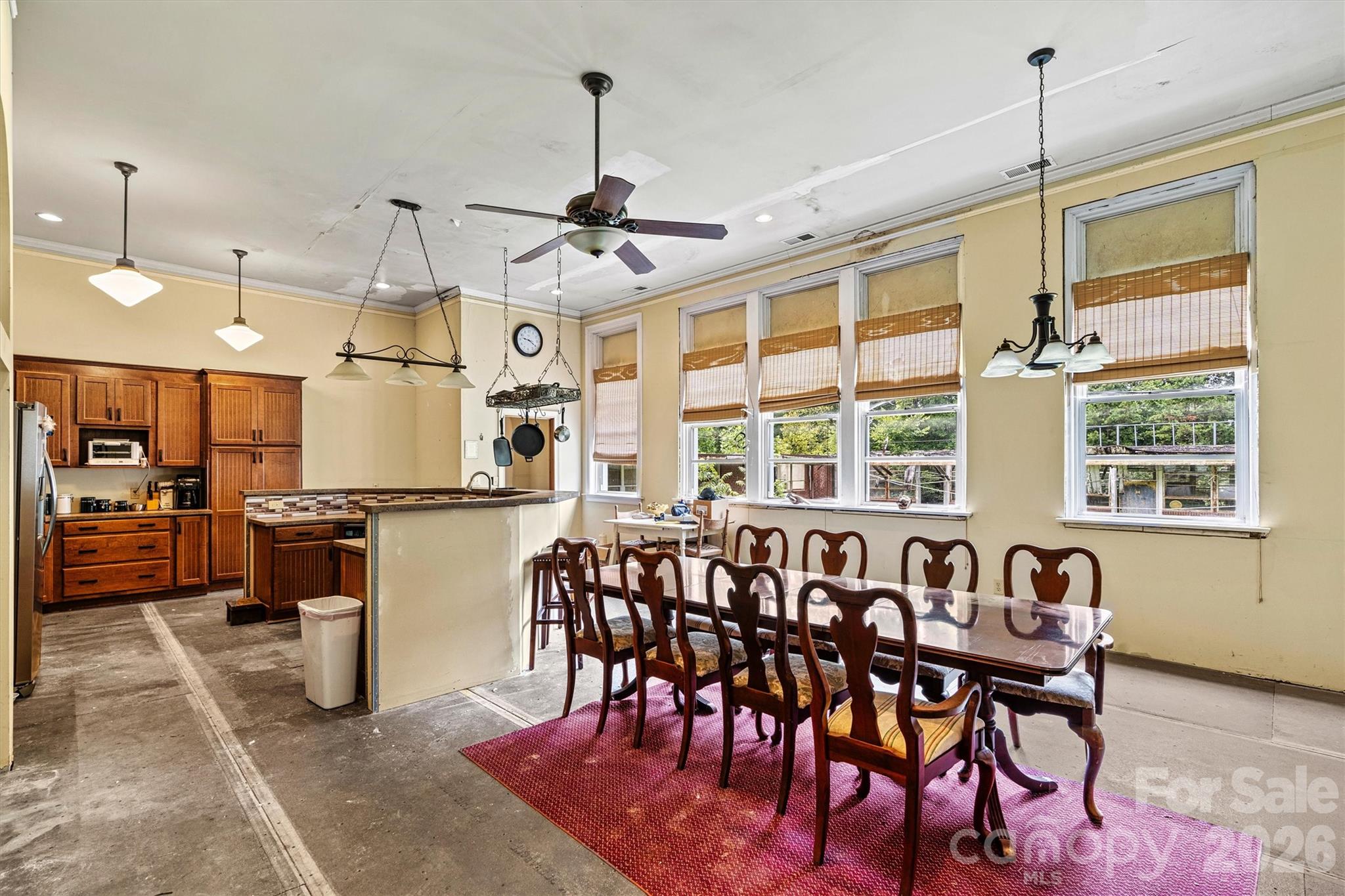1318 Ostwalt Amity Road Cleveland NC 27013