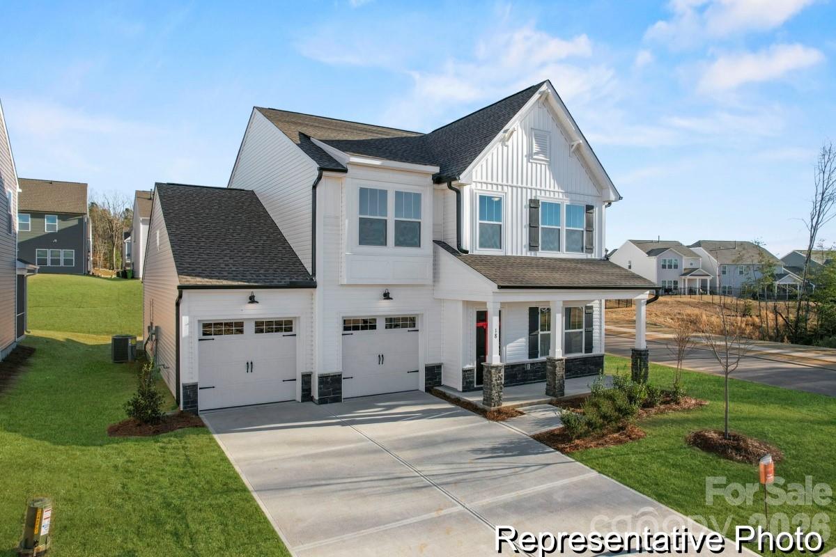 149 Bear Branch Drive Statesville NC 28677