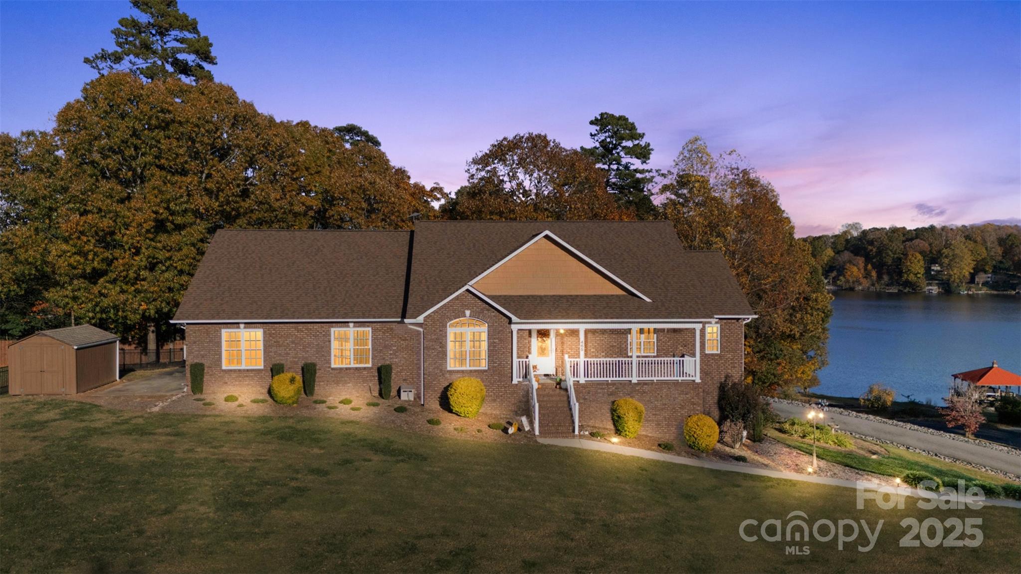 465 Espie Little Road Taylorsville NC 28681