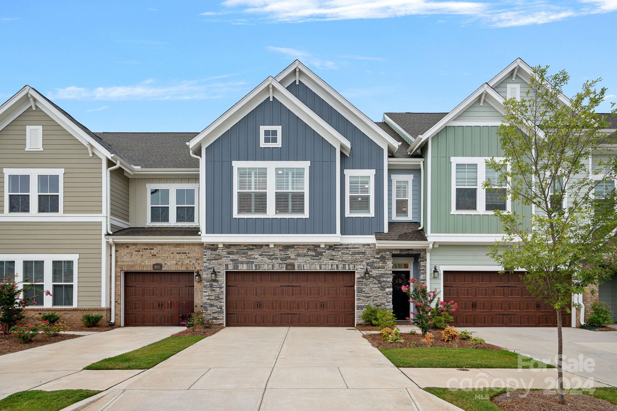 9007 Charles Francis Lane Cornelius NC 28031