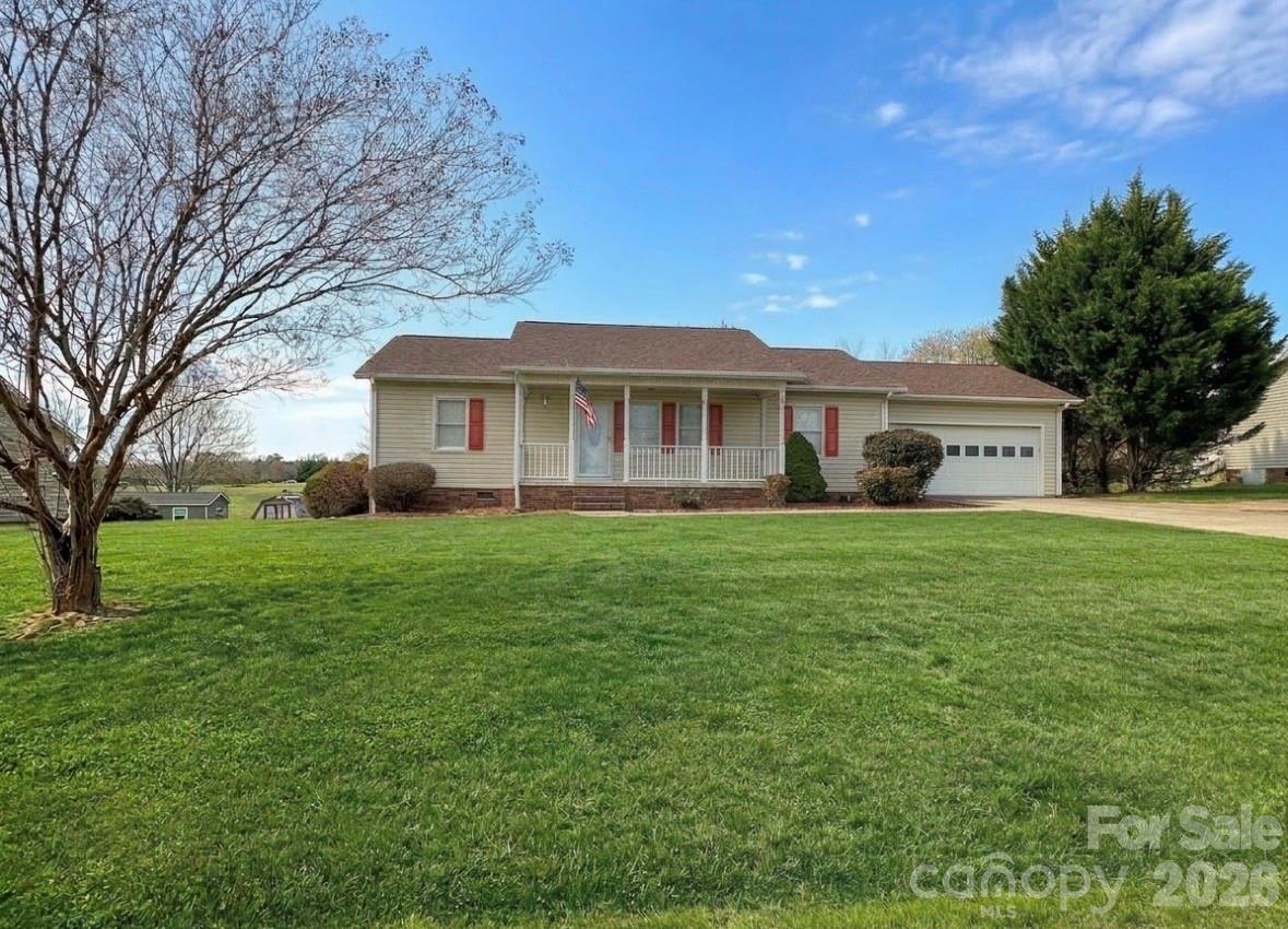 238 Dogwood Acres Lane Taylorsville NC 28681