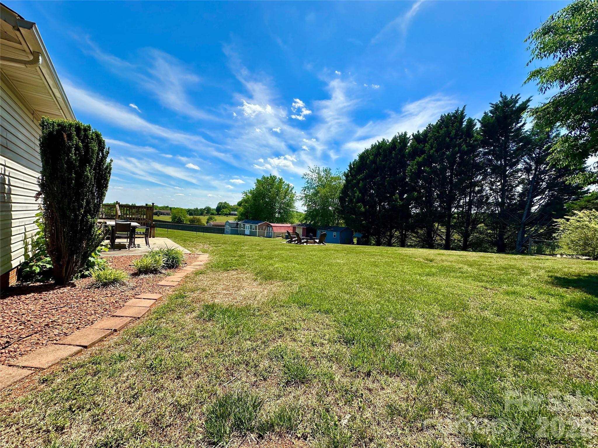 238 Dogwood Acres Lane Taylorsville NC 28681