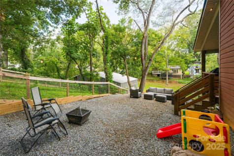 11 Alta Avenue Asheville NC 28803