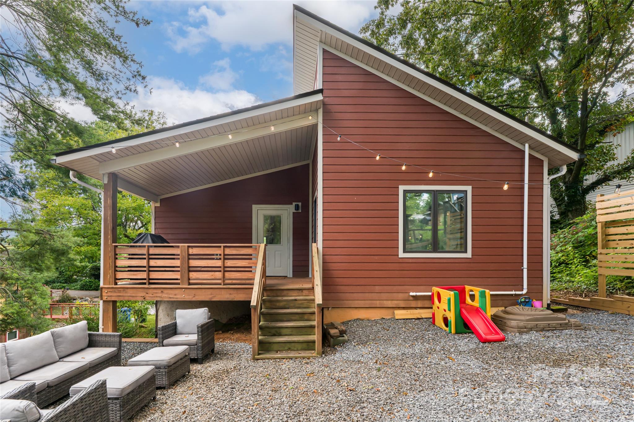 11 Alta Avenue Asheville NC 28803