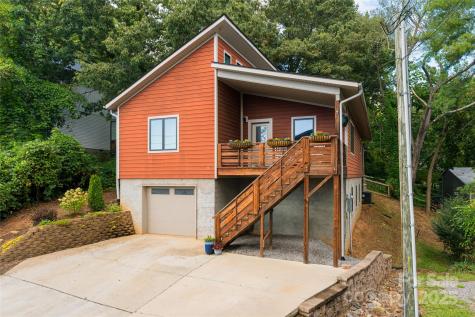 11 Alta Avenue Asheville NC 28803