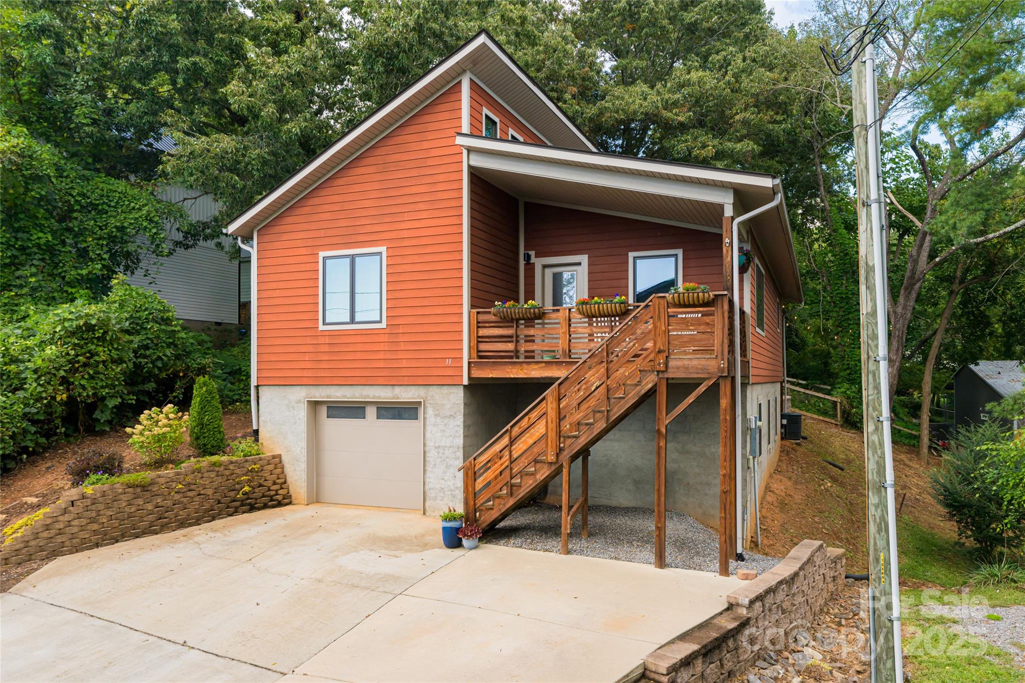 11 Alta Avenue Asheville NC 28803