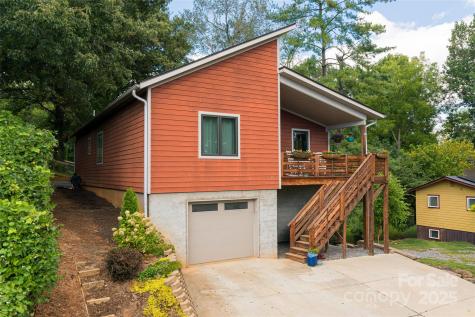 11 Alta Avenue Asheville NC 28803