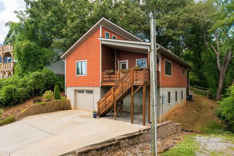 11 Alta Avenue Asheville NC 28803