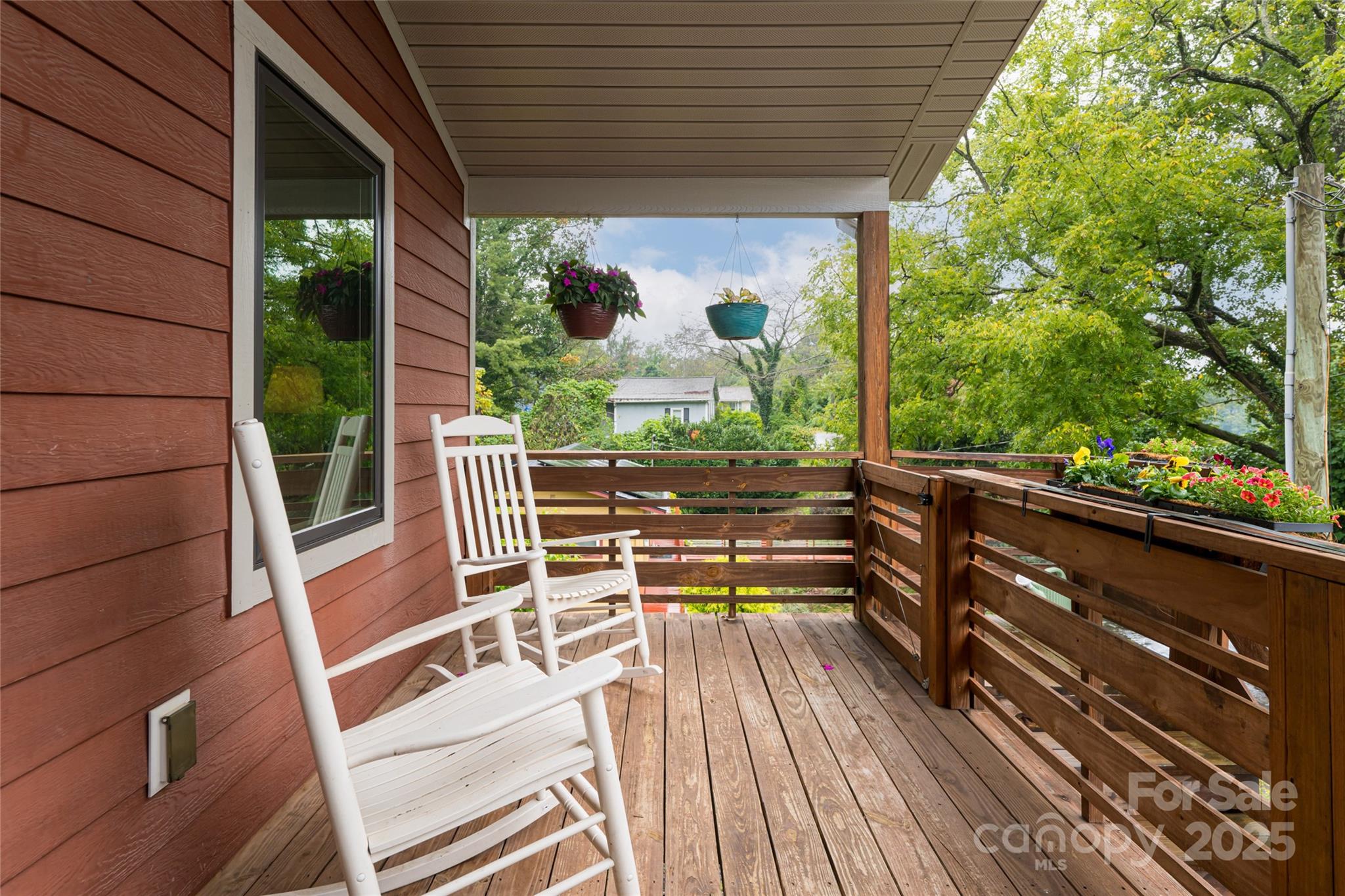 11 Alta Avenue Asheville NC 28803