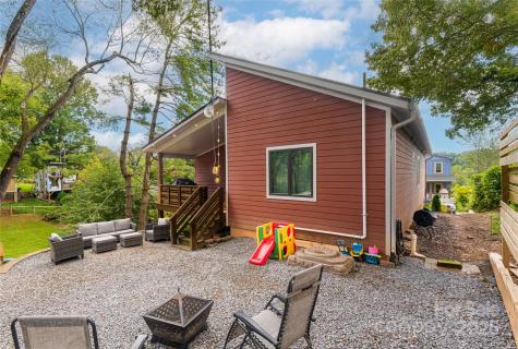 11 Alta Avenue Asheville NC 28803