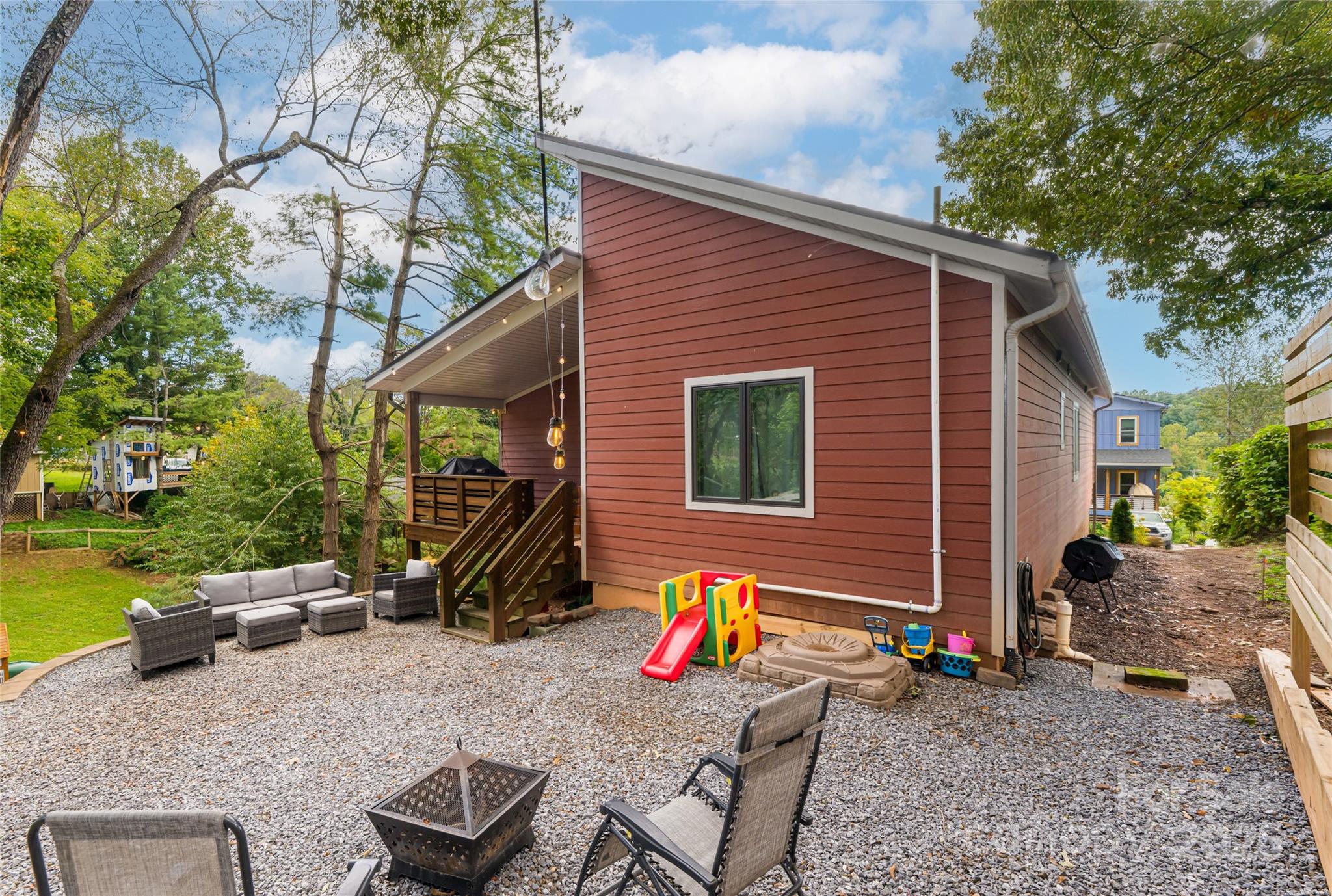 11 Alta Avenue Asheville NC 28803