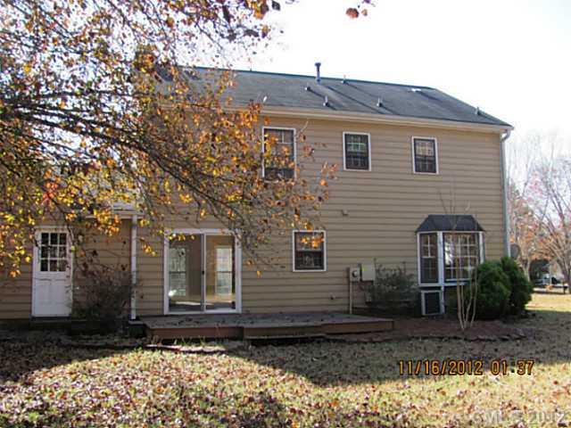 4400 Truscott Road Charlotte NC 28226