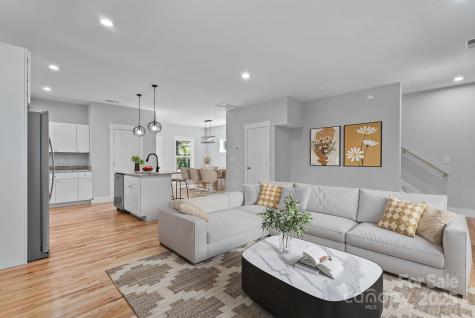 35 Lowe Avenue Asheville NC 28803