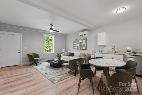 35 Lowe Avenue Asheville NC 28803