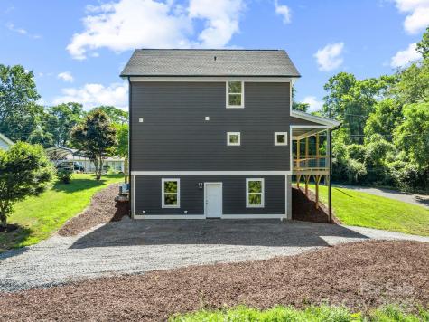 35 Lowe Avenue Asheville NC 28803