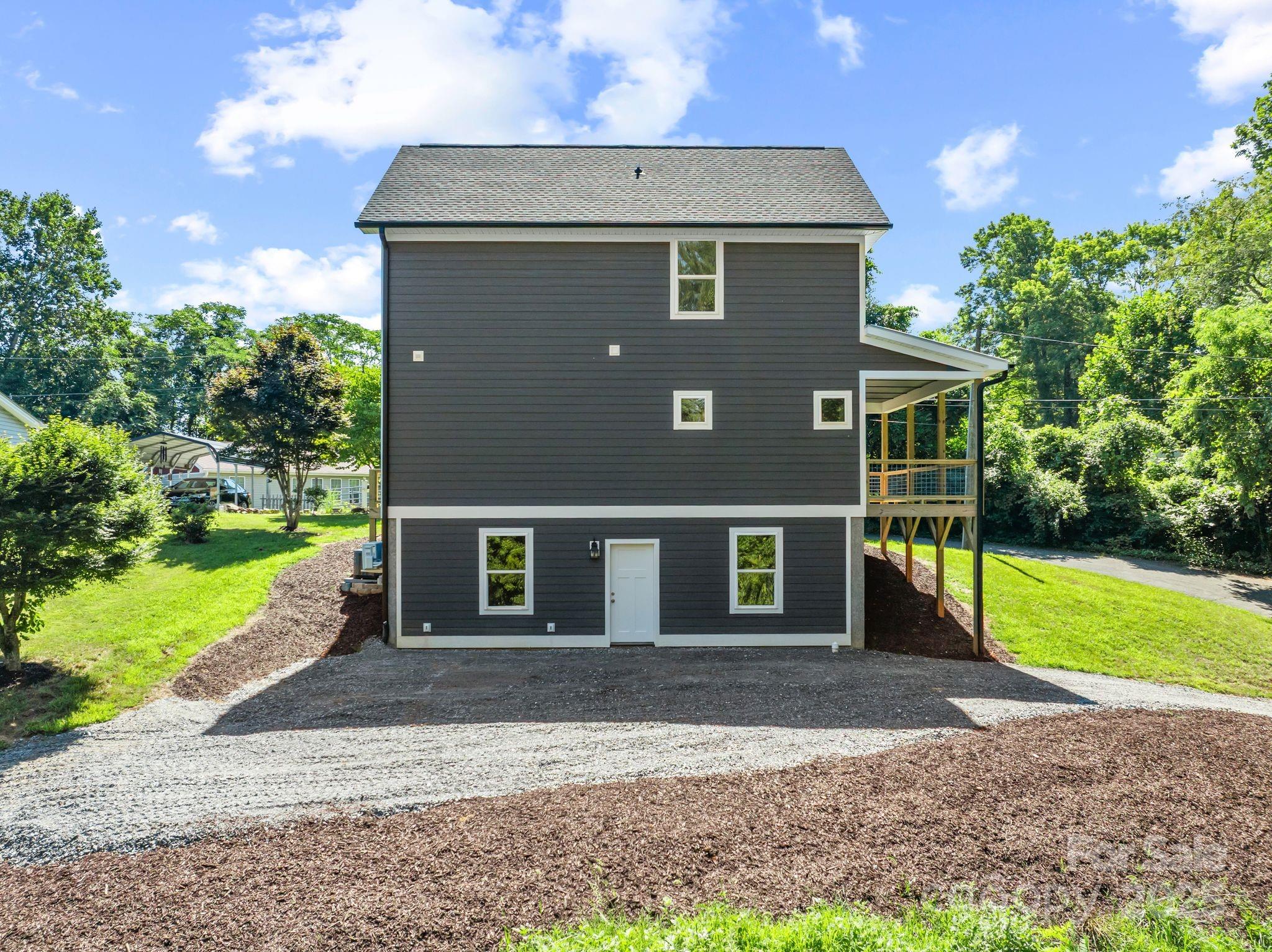 35 Lowe Avenue Asheville NC 28803