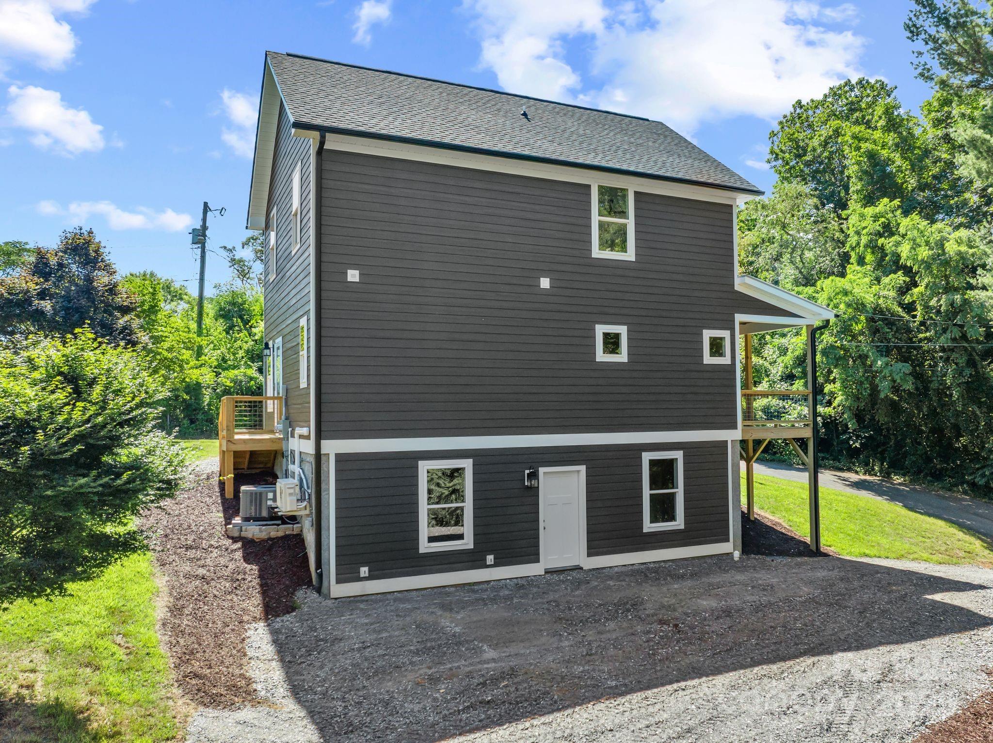 35 Lowe Avenue Asheville NC 28803