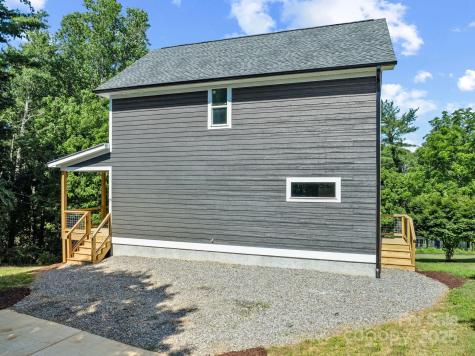 35 Lowe Avenue Asheville NC 28803