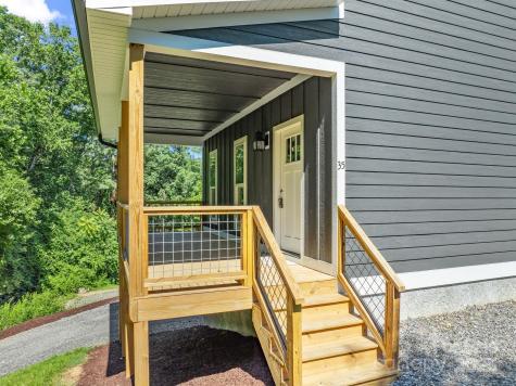 35 Lowe Avenue Asheville NC 28803