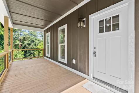 35 Lowe Avenue Asheville NC 28803