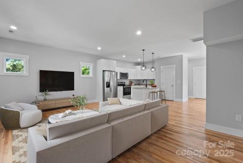 35 Lowe Avenue Asheville NC 28803