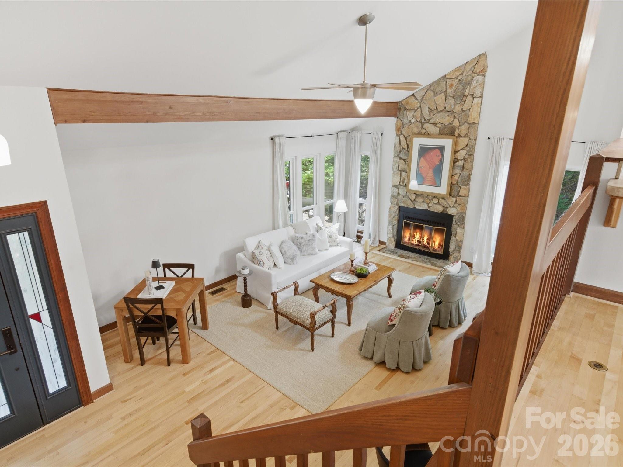 828 Old Bell Road Charlotte NC 28270