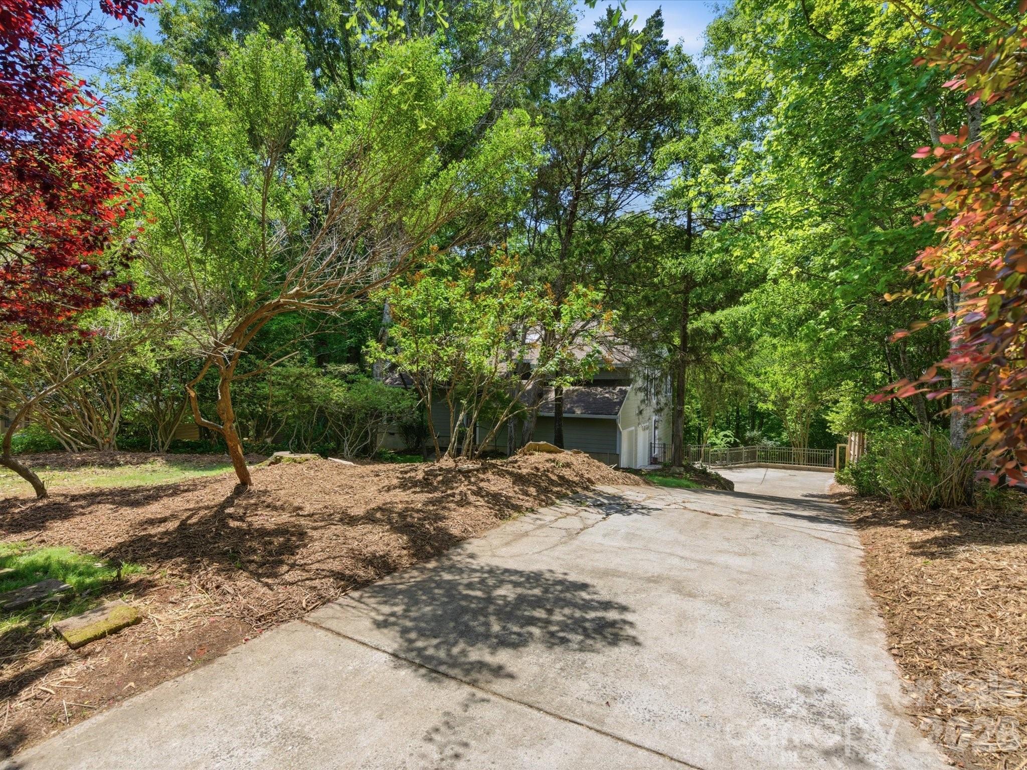 828 Old Bell Road Charlotte NC 28270