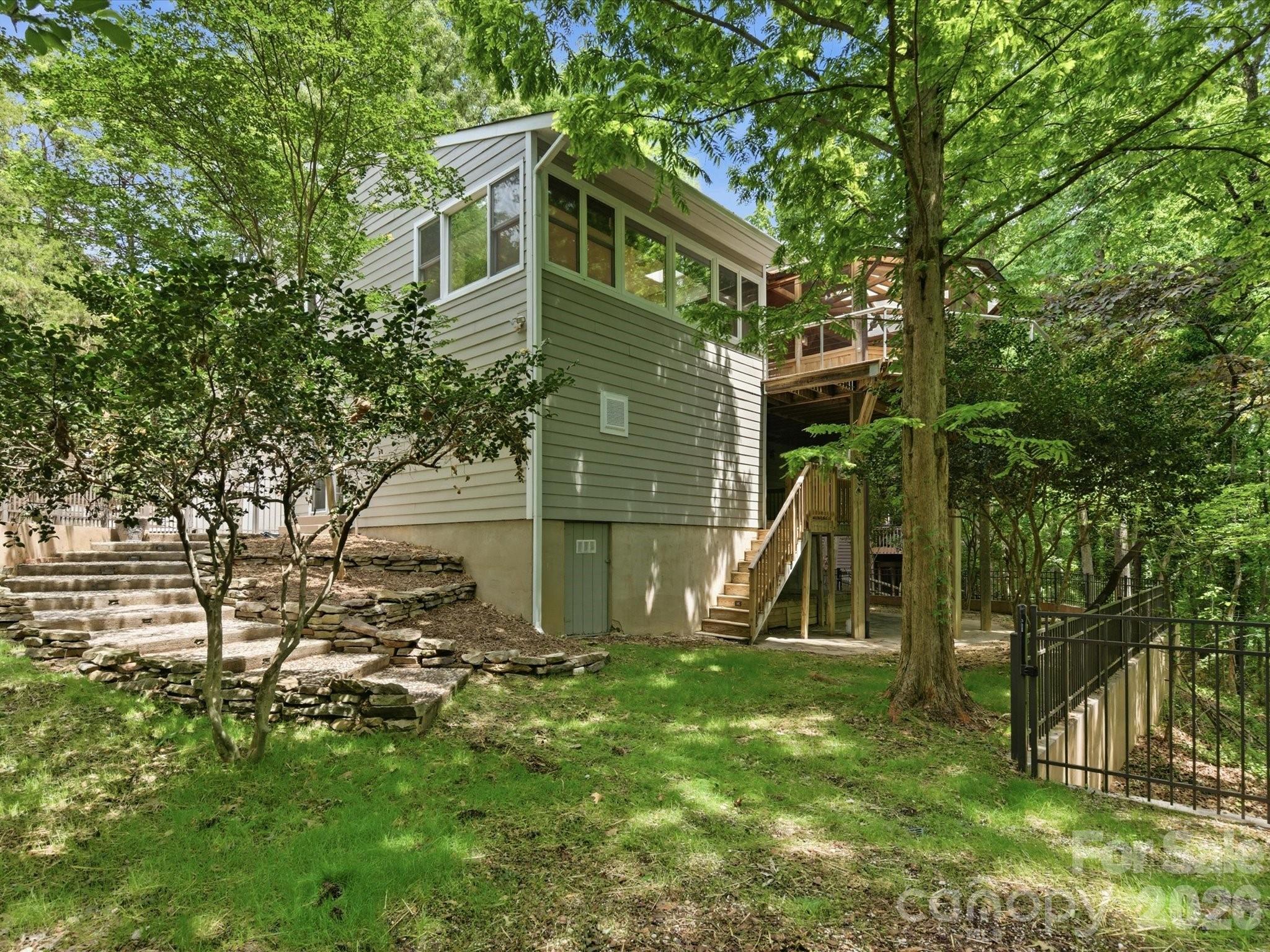 828 Old Bell Road Charlotte NC 28270
