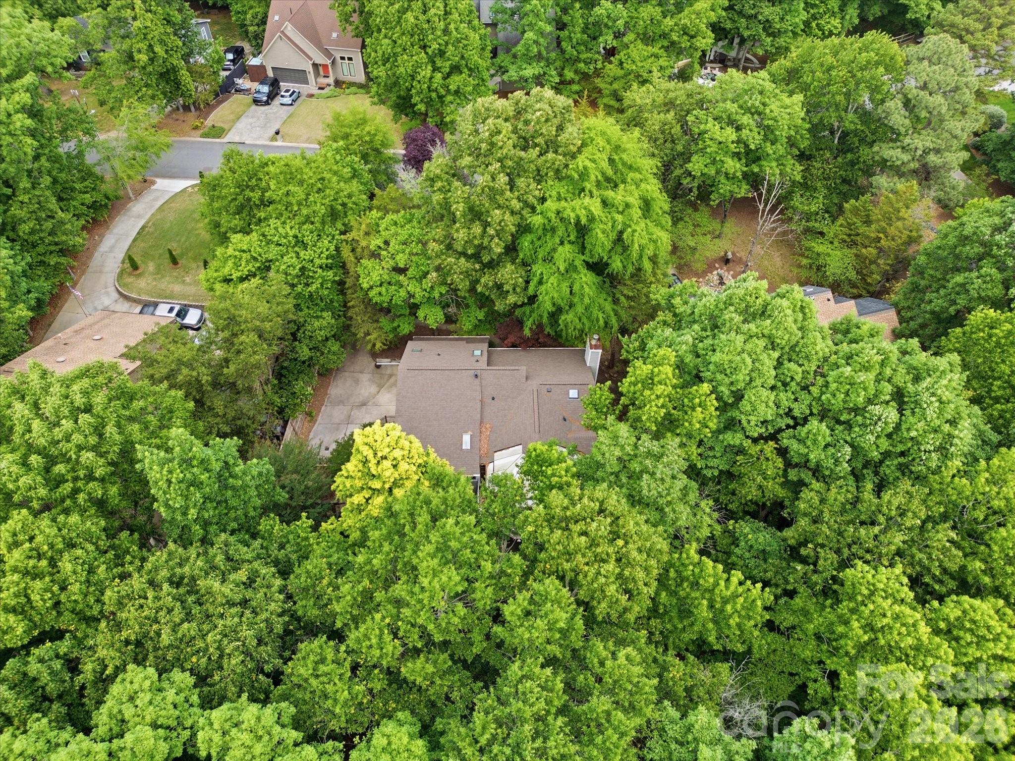 828 Old Bell Road Charlotte NC 28270
