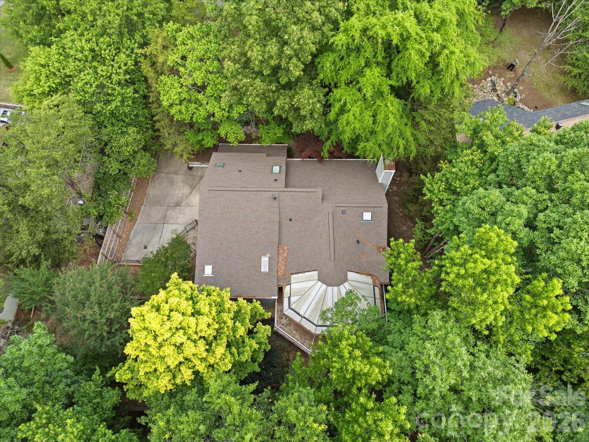 828 Old Bell Road Charlotte NC 28270