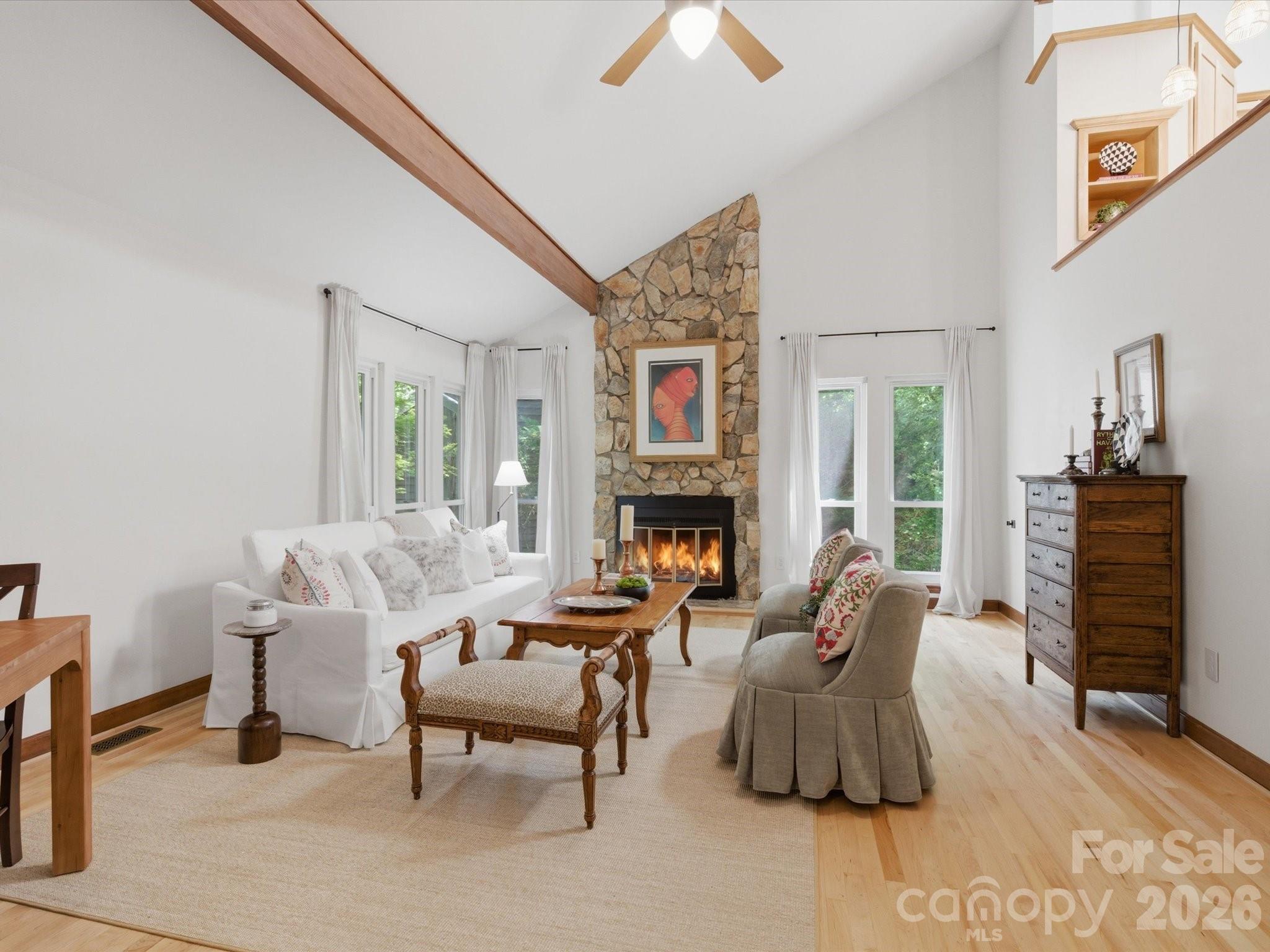 828 Old Bell Road Charlotte NC 28270