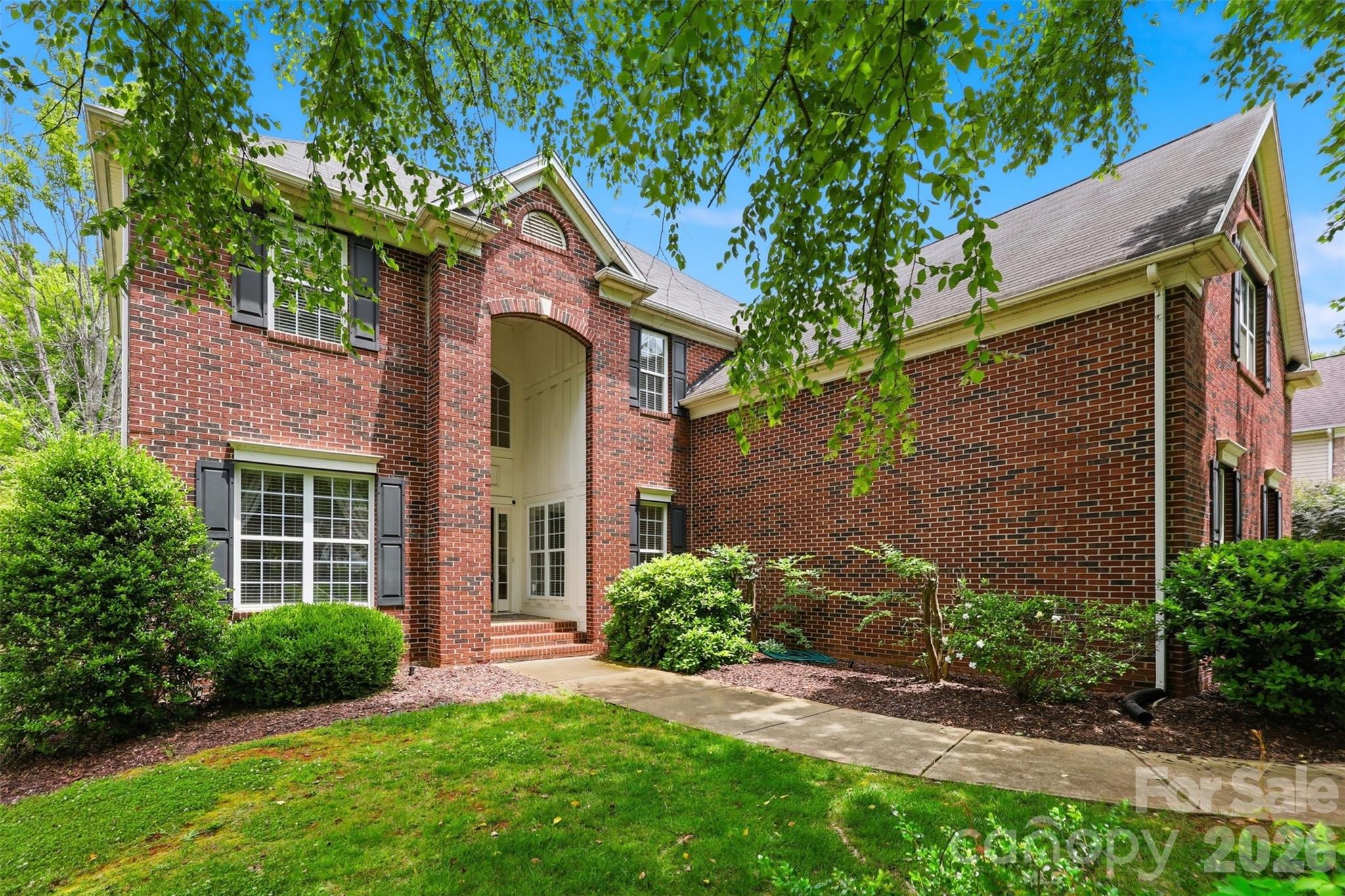 8526 Wren Creek Drive Charlotte NC 28269