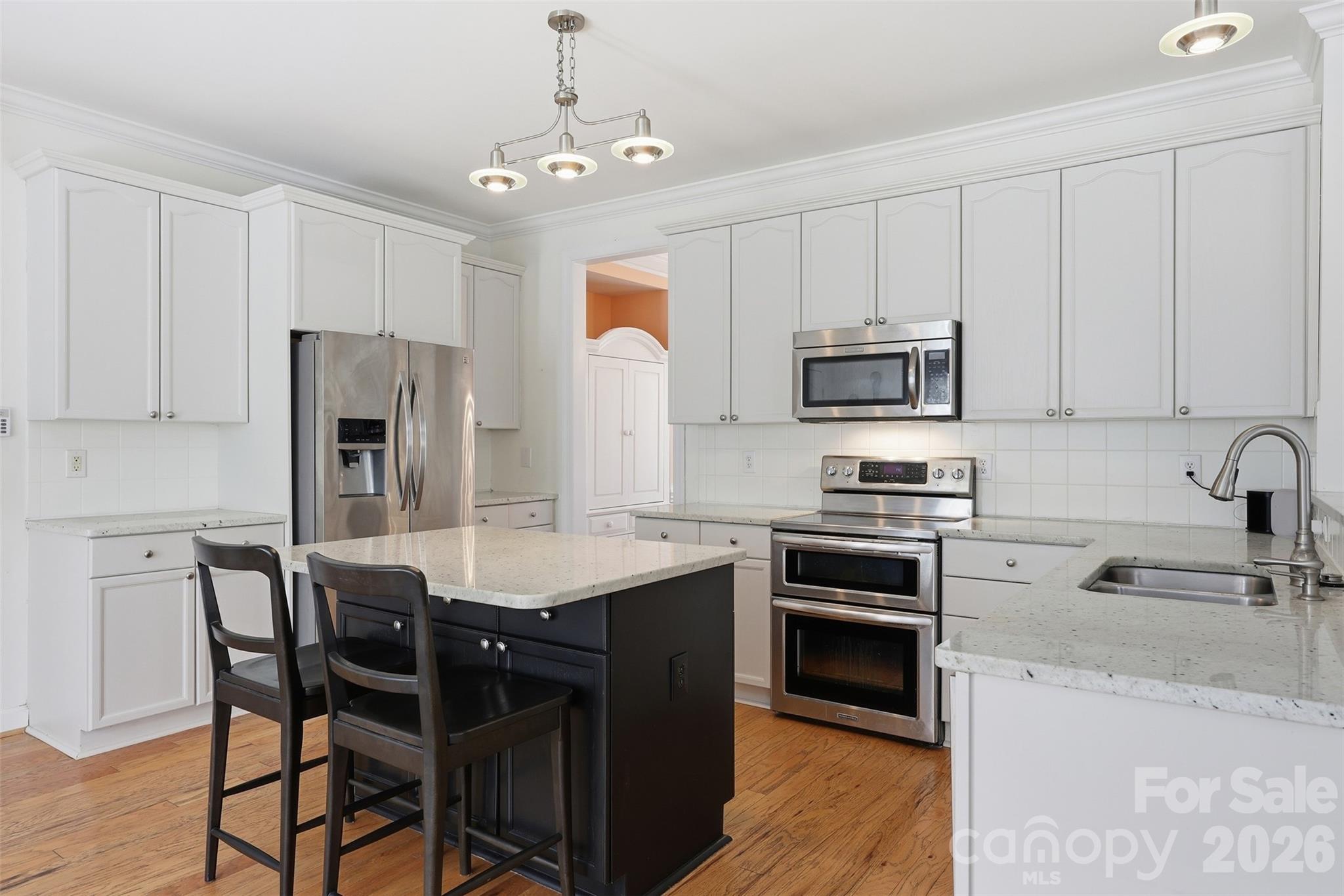 8526 Wren Creek Drive Charlotte NC 28269