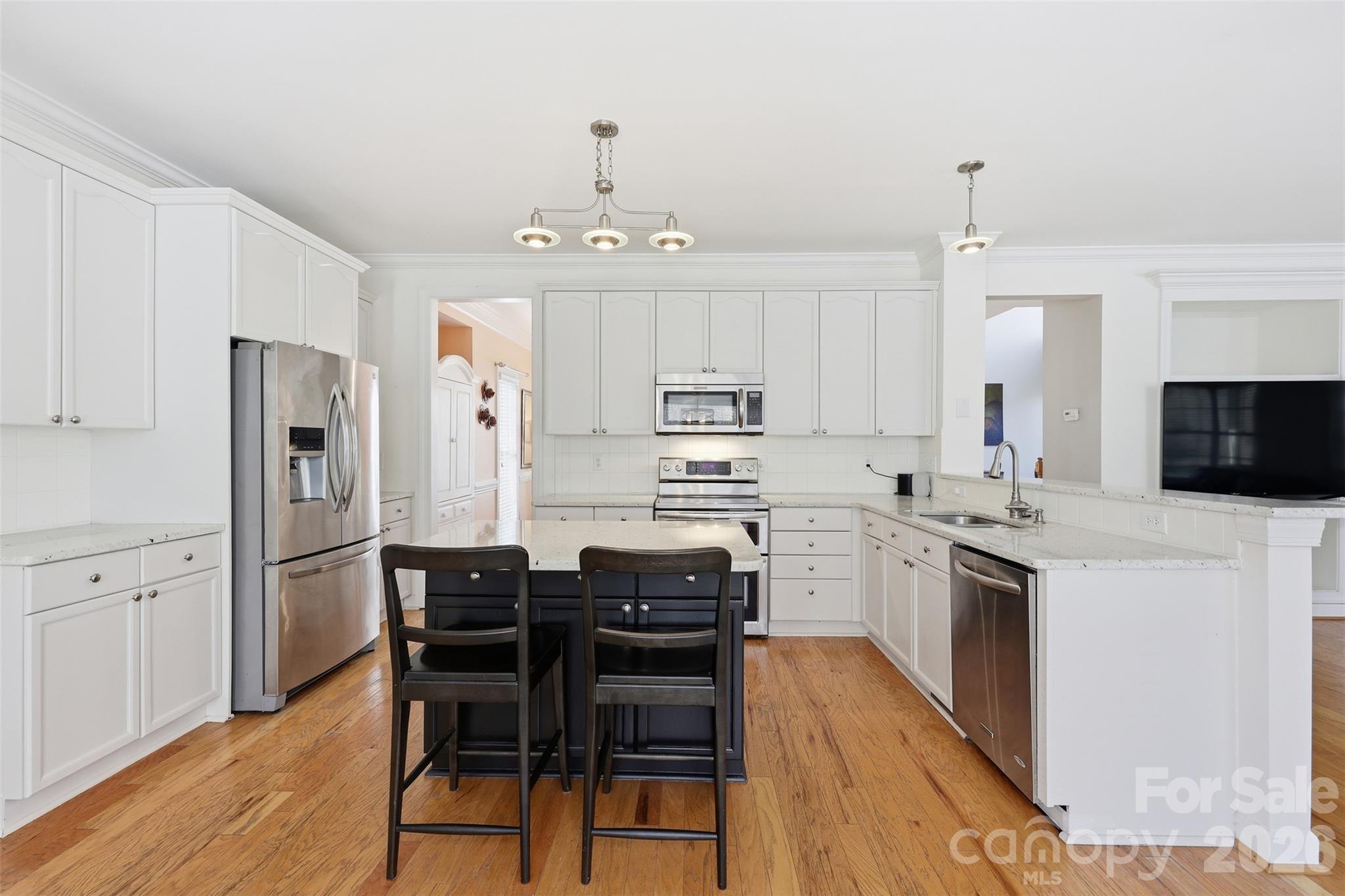 8526 Wren Creek Drive Charlotte NC 28269