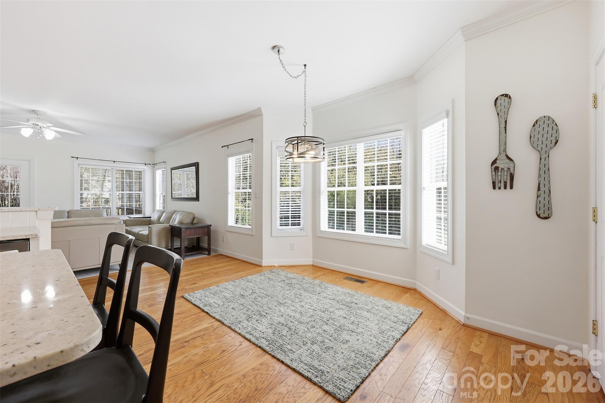 8526 Wren Creek Drive Charlotte NC 28269