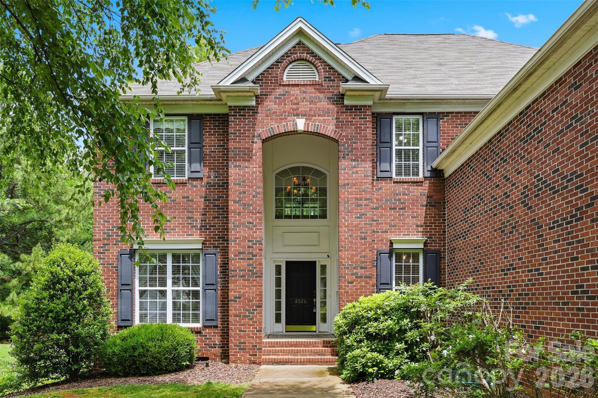 8526 Wren Creek Drive Charlotte NC 28269